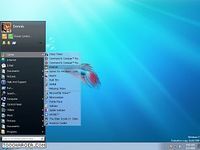 Classic Start Menu Classic Start Menu
