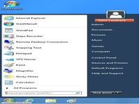 Start Menu 8 Start Menu 8