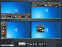 ImmersiveTaille ImmersiveTaille