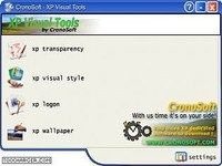 XP Visual Tools XP Visual Tools