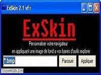 ExSkin ExSkin