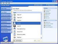 Auslogics Visual Styler Auslogics Visual Styler