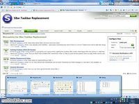 SBar Taskbar SBar Taskbar