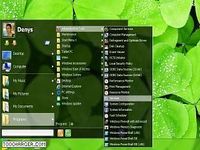 Start Menu 8 Start Menu 8