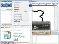 WindowsPager WindowsPager