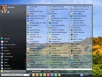 StartMenu7 StartMenu7