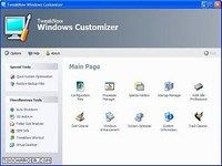 TweakNow Windows Customizer TweakNow Windows Customizer