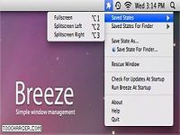 Breeze Breeze