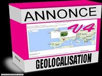 Annonce V4 Annonce V4