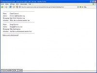 Advertisement Script Advertisement Script
