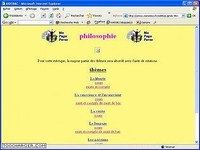 AIDEBAC - Philosophie AIDEBAC - Philosophie
