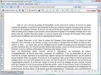 Philo : Le travail est-il le propre de l'homme ? Philo : Le travail est-il le propre de l'homme ?
