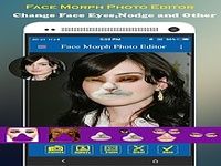 Face Morph Face Morph
