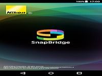 SnapBridge SnapBridge