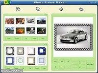 Photo Frame Maker Photo Frame Maker