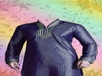 Men Salwar Photo Suit Men Salwar Photo Suit