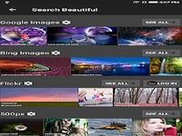 PicTrove 2 - photo search PicTrove 2 - photo search