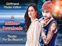 Girlfriend Maker & Girlfriend App Girlfriend Maker & Girlfriend App