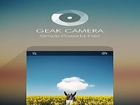 GEAK Camera GEAK Camera