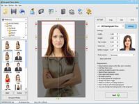 Passport Photo Maker Passport Photo Maker