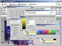 Secure Image Pro Secure Image Pro