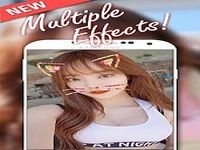 Snap Cat Face Filters Snap Cat Face Filters
