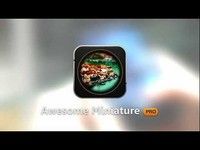 Awesome Miniature Pro Awesome Miniature Pro
