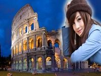 World Famous Photo Frames HD World Famous Photo Frames HD