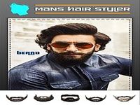 Men Hairstyle App Men Hairstyle App