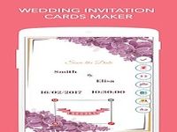 Wedding Invitation Cards Maker Wedding Invitation Cards Maker