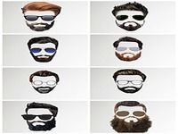 ManHairStyle Beard Changer ManHairStyle Beard Changer