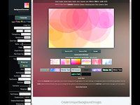 Background Generator 1.0 Background Generator 1.0