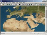 Yildun scanner Yildun scanner
