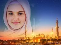 Islam Photo Frames Islam Photo Frames