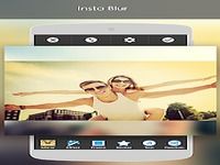Insta Blur: Quick Square Insta Blur: Quick Square