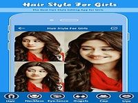 Hair Styler App For Women Offline Hair Styler App For Women Offline