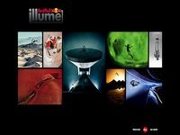 Red Bull Illume Red Bull Illume