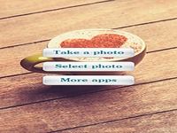 Coffee Cup Photo Frames Coffee Cup Photo Frames