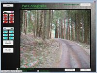 Pure Anaglyphe Pure Anaglyphe