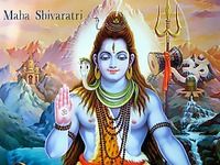 Maha Shivaratri Greetings 2017 Maha Shivaratri Greetings 2017