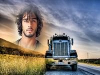 Trucks Photo Frames Trucks Photo Frames
