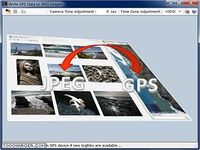 GeoTagImages GeoTagImages