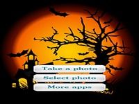 Halloween Photo Frames Halloween Photo Frames
