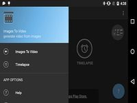 Images To Video (Time Lapse) Images To Video (Time Lapse)