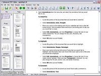 Advanced TIFF Editor Advanced TIFF Editor