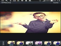 Photo Editor - SnapPic Effects Photo Editor - SnapPic Effects