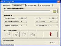 TrImage XP TrImage XP