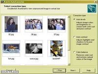 Batch AutoCorrector Batch AutoCorrector