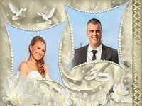 Mariage Cadre Photo Mariage Cadre Photo