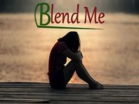 Blend Me Blend Me